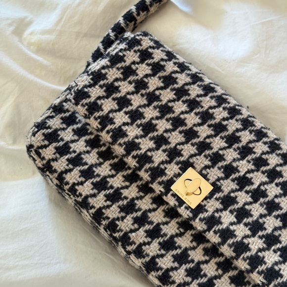 Anine Bing Nico Bag 🩷 - Picture 4 of 8